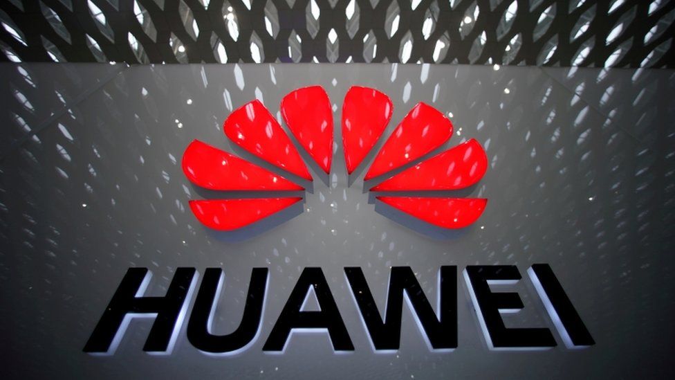 Huawei patent mentions use of Uighur-spotting tech