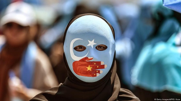 Uyghurs in Turkey face an uncertain future as Ankara considers the fate of its extradition agreement with Beijing