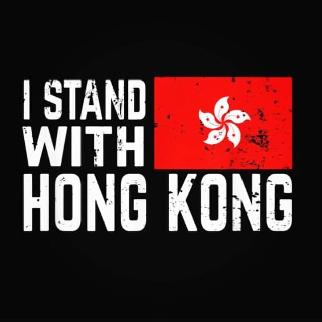 HONG KONG: HUMAN RIGHTS GROUPS CONDEMN MASS ARRESTS
