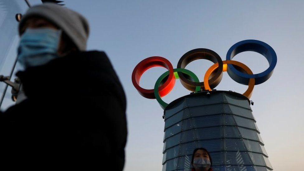 Beijing 2022: Human Rights Groups Call for Winter Olympic Boycott