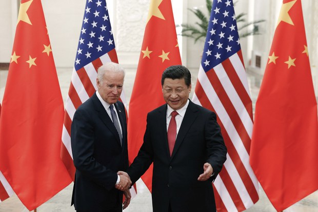 Biden Brings Human Rights, Military Threats to Fore in Phone Call With Xi Jinping