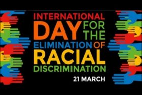 PRESS RELEASE:WUC CALLS FOR ACTION ON UN DAY FOR THE ELIMINATION OF RACIAL DISCRIMINATION