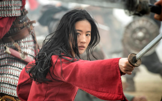Disney under fire from MPs over Mulan shoot in Uighur territory