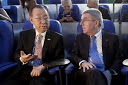 Ban Ki-moon asked to act on complaint against Beijing Games
