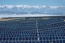 The A.F.L.-C.I.O. urges President Biden to ban solar products from Xinjiang.