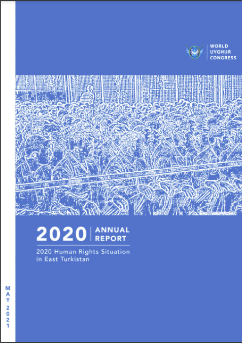 PRESS RELEASE: WUC LAUNCHES 2020 HUMAN RIGHTS REPORT