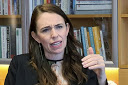 Harder to reconcile with differences in China’s system and values, New Zealand PM Jacinda Ardern, says