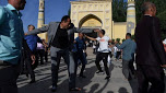 Staged Eid Celebrations Whitewash China’s Abusive Policies in Xinjiang: Uyghur Rights Advocate