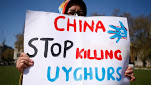 Scoop: Bipartisan bill pushes Biden to act on Uyghur genocide