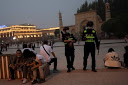 Former Muslim leader at China’s biggest mosque in Xinjiang incarcerated