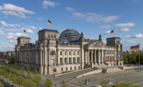 PRESS RELEASE: THE WUC WELCOMES THE DECLARATION IN GERMAN PARLIAMENT RECOGNIZING CRIMES AGAINST HUMANITY