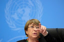 Bachelet seeks Xinjiang trip amid reports of Uighur persecution