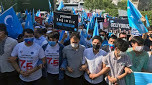 Uyghurs Around The World Mark Anniversary of Violent 2009 Crackdown