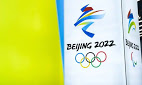 EU votes for diplomats to boycott China Winter Olympics over rights abuses