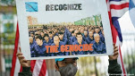 US renews China ‘genocide’ claims over Uyghur treatment