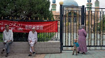 Purge of Mosque Clergy in Xinjiang’s Ghulja Leaves Nobody Left to Conduct Ceremonies