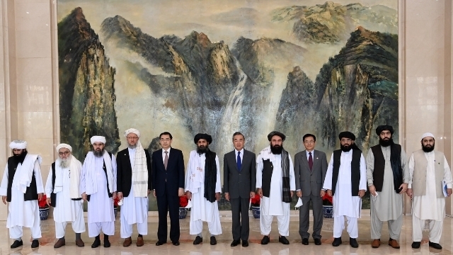 Afghanistan’s Taliban Regime Consolidates: What It Means for the Uyghurs