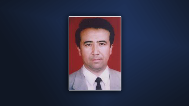 Uyghur Literature Professor Confirmed Detained in Xinjiang