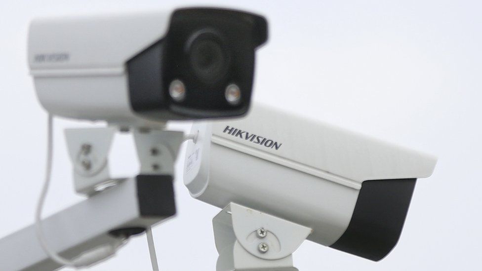 CCTV watchdog criticises Hikvision Uyghur response
