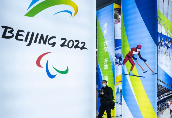 Here’s How Beijing’s 2022 Winter Olympic Could be Moved or Postponed
