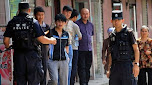 Police in China’s XUAR Question Uyghurs For Attending Eid Prayers Without Permission