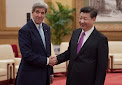 Kerry Owns Stake in Chinese Investment Group That Funds Company Blacklisted for Human Rights Abuses