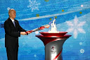 China lights Olympic flame ahead of 2022 Beijing Games
