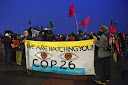 COP26 Is Silent on Human Rights in China