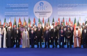 WUC JOINS MUSLIM ORGANIZATIONS IN AN OPEN LETTER TO THE OIC