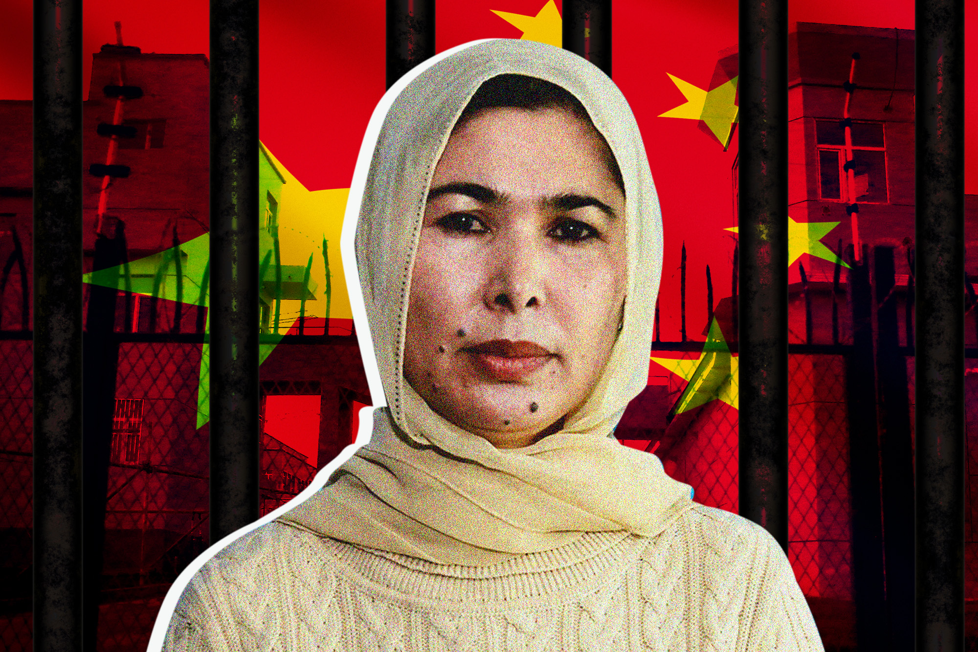 Uyghur women in China labor camps recall horror of rape, forced sterilization