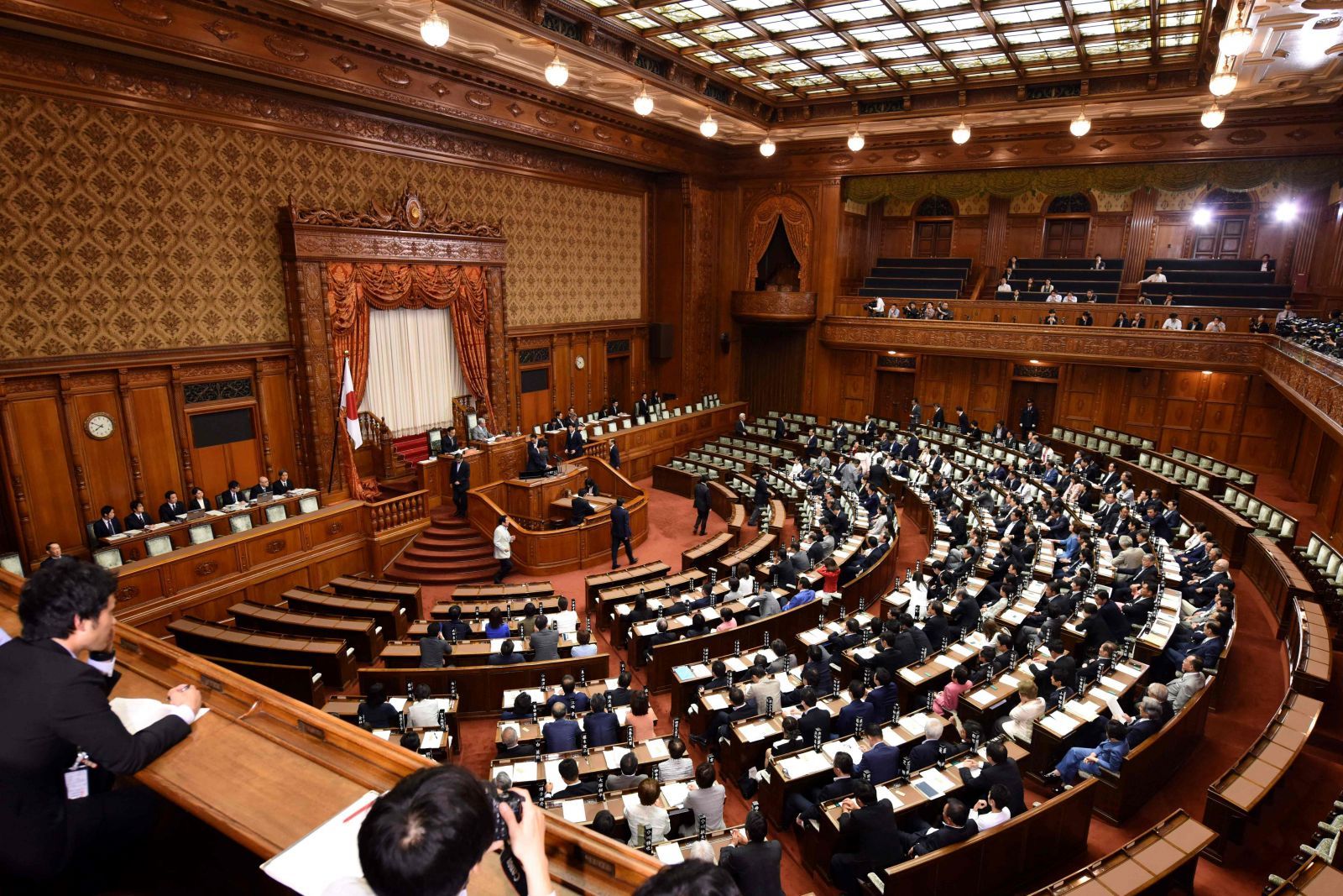 PRESS RELEASE: WUC WELCOMES RESOLUTION IN JAPANESE PARLIAMENT ON UYGHUR HUMAN RIGHTS CRISIS