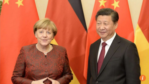 China-Germany