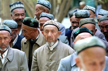 Muslim Scholars Reject China’s Ramadan Ban