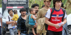 Thailand-Is-Searching-for-Scores-of-Uighurs-Who-Fled-China-699x350