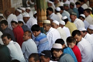 ban-fasting-for-Muslims-in-Xinjiang-during-Ramazan-reu-L