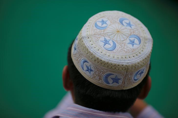 China’s Muslims under threat of religious persecution