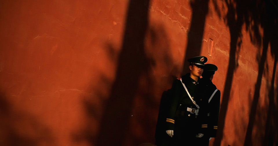 It’s Time to Rethink the World’s Approach to Human Rights in China