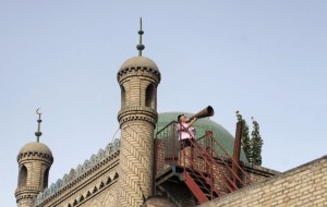 mosque-in-xinjiang