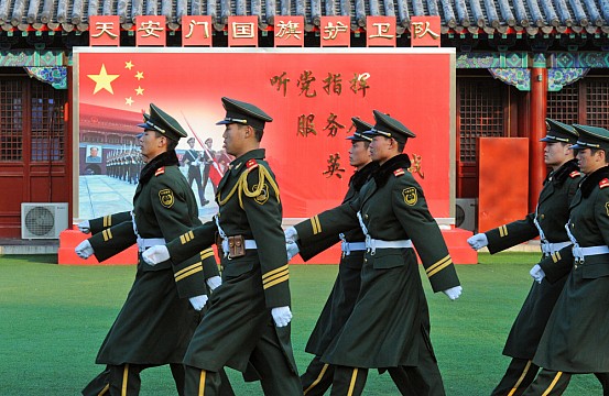 China’s Latest Crackdown Is Not Its Worst