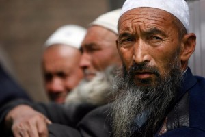 uighur-man