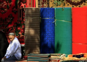 uighur-muslim-in-xinjiang